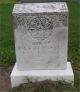 headstones/Frank Allen Howell gravestone.jpg